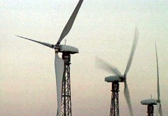 Eoliennes